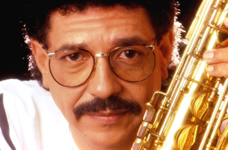 El Maestro Luis Ovalles